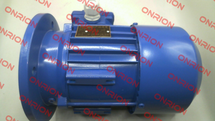 3SIEK 71-2A 0,37kW B5 230/400V-50Hz Cantoni