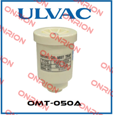 OMT-050A ULVAC