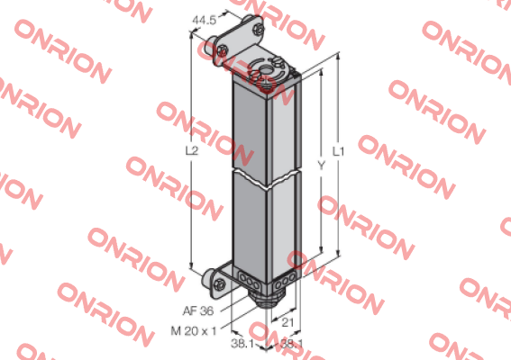 MAE616Q Turck