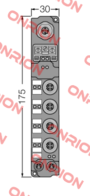 SDNB-40A-0004 Turck