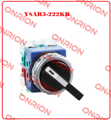 YSAR3-222KB YongSung Electric