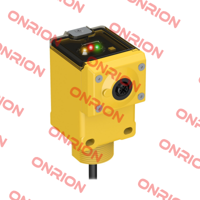 Q45UR3BA63CQ Turck