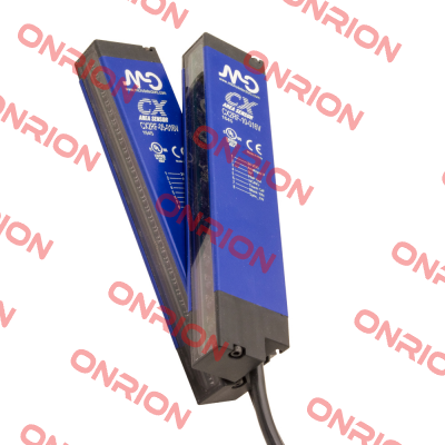 CX0E1RP/10-016V Micro Detectors / Diell