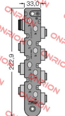 JTBS 57VM-M633 Turck