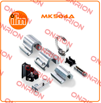 MK504A Ifm