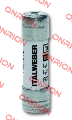 Fus CH14 aM 25A 690V (pack x10) Italweber