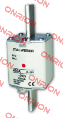 1520400 Italweber