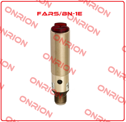 FARS/BN-1E Micro Detectors / Diell