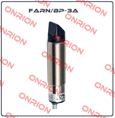 FARN/BP-3A Micro Detectors / Diell