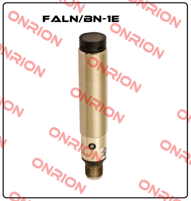 FALN/BN-1E Micro Detectors / Diell