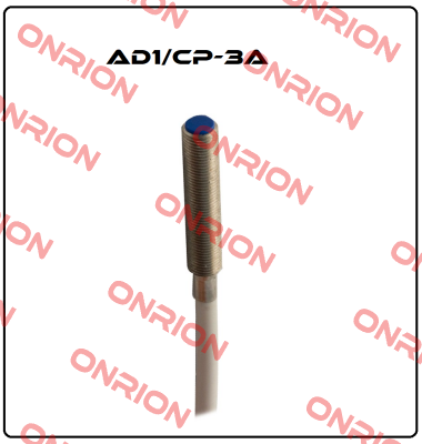 AD1/CP-3A Micro Detectors / Diell