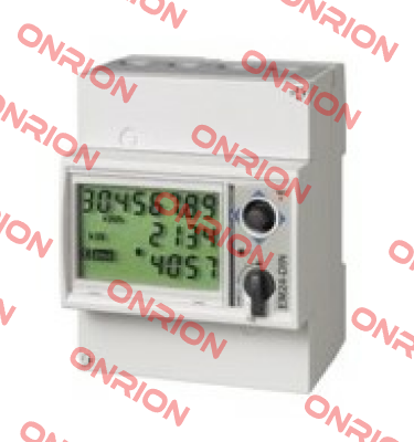 EM24DINAV53DISX Carlo Gavazzi