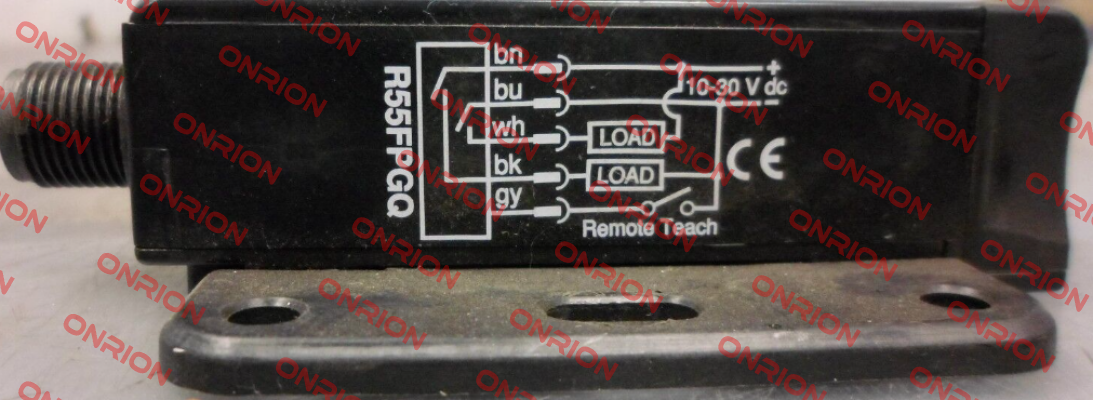 R55FPGQ Turck