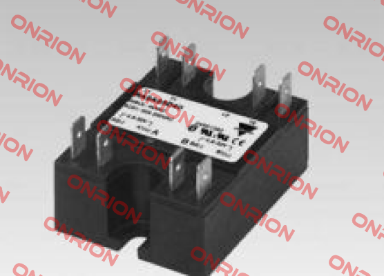 RA2A23D25M Carlo Gavazzi