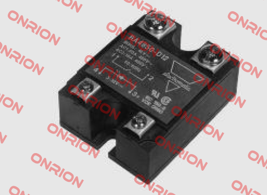 RA4850-D12 Carlo Gavazzi