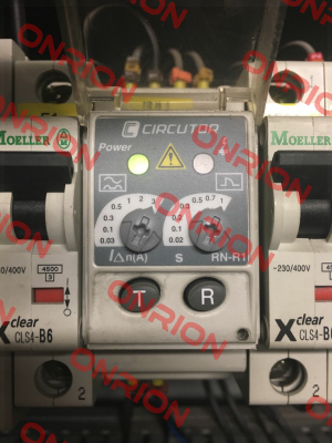 RN-R1 Circutor