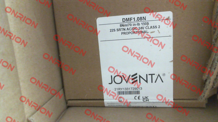 DMF1.08N Joventa