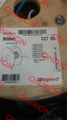 032756  Legrand