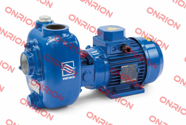 JS 2-180 P10 10023482 Varisco pumps