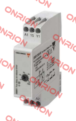 DBB51CM241M Carlo Gavazzi