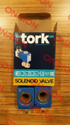 C40230VAC24VA Tork