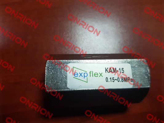 KAM-15 EXPFLEX