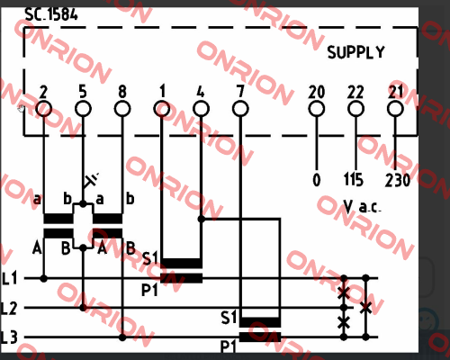 Q96D4 FRER