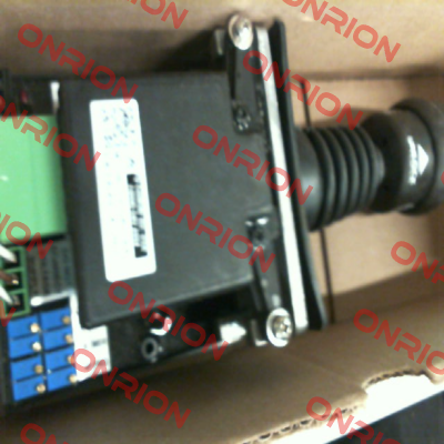 M115SL15FD58-504 P-Q Controls