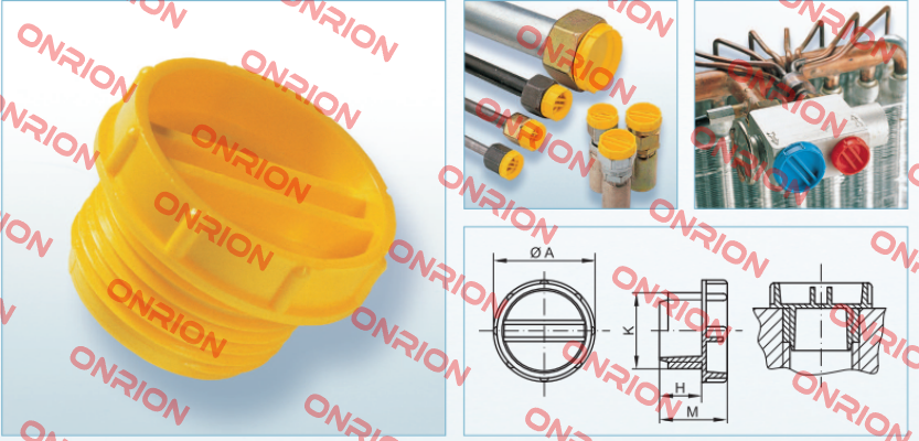 GPN 700 - M10 Poppelmann