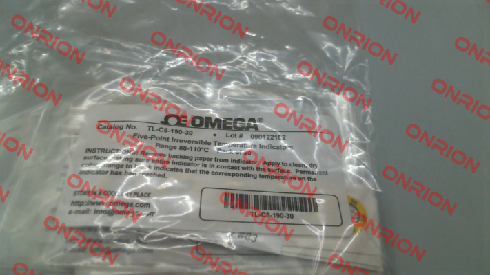 TL-C5-190-30 Omega