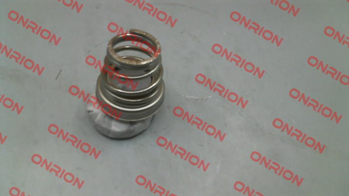 Mechanical seal for NM 25/1600E Calpeda