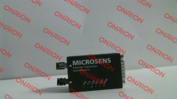 MS410500 MICROSENS