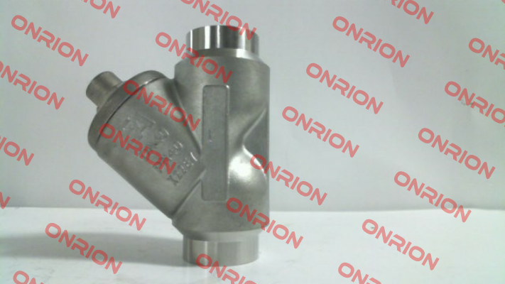 EB310066/M End Armaturen