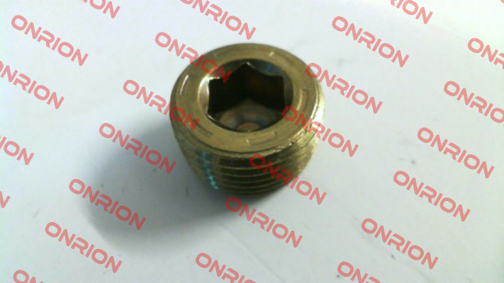 BP6 / 3/8" NPT Dme