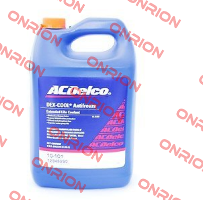  Dex-Cool Antifreeze   AC DELCO