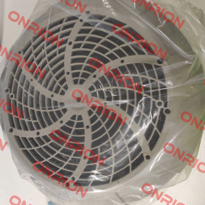 ERS0002 / Cooling Fan Cover for PA6-GF30 Lammers