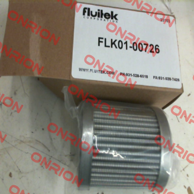 FLK01-00726 FLUITEK