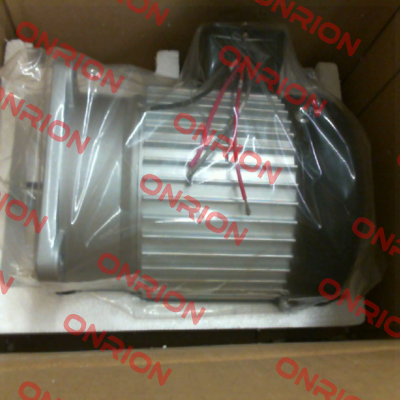 UJ230V16-200-18-A-G2 Luyang Gear Motor