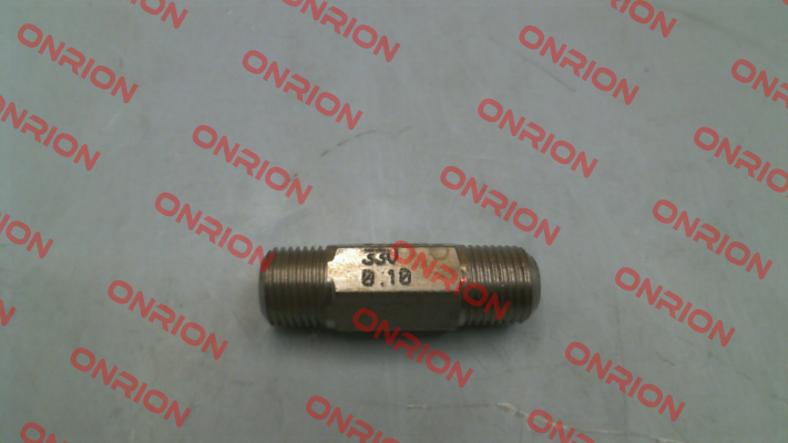 33V010 / 33V-1/8-1/8 0.10CC Dropsa