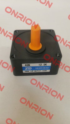 4GN12,5K ZD-Motors