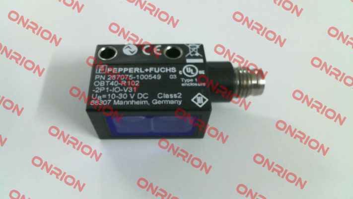 OBT40-R102-2PI-IO-V31 Pepperl-Fuchs