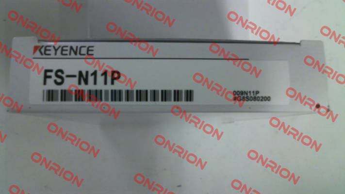 FS-N11P Keyence